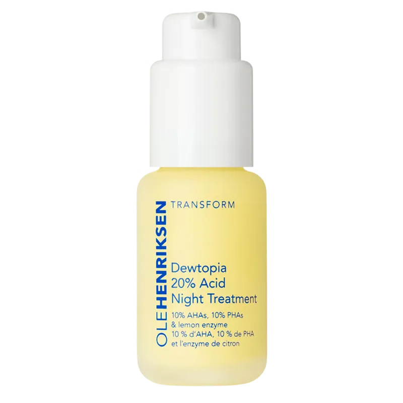 Ole Henriksen Dewtopia 20% Acid Treatment (30 ml)