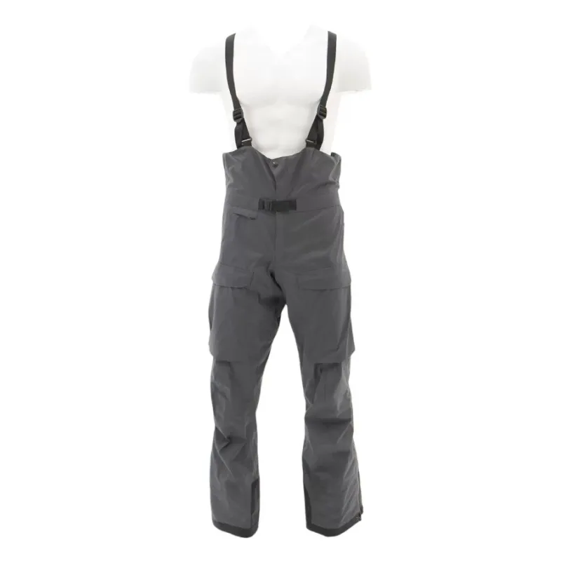 Carinthia PRG 2.0 Trousers, outdoorbukser, unisex, grå