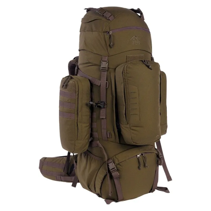 Tasmanian Tiger Range Pack MKII, rygsæk, grøn