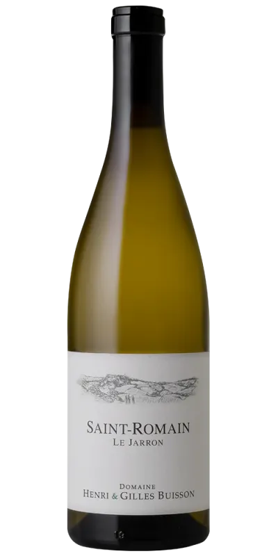 Buisson - St Romain Jarron 2020
