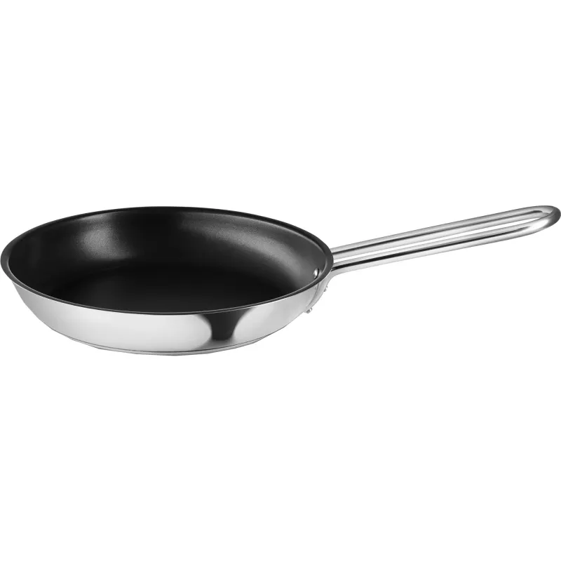 Eva trio Stegepande genbrugsstål 24 cm.