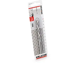 HSS metalbor 7,5 mm