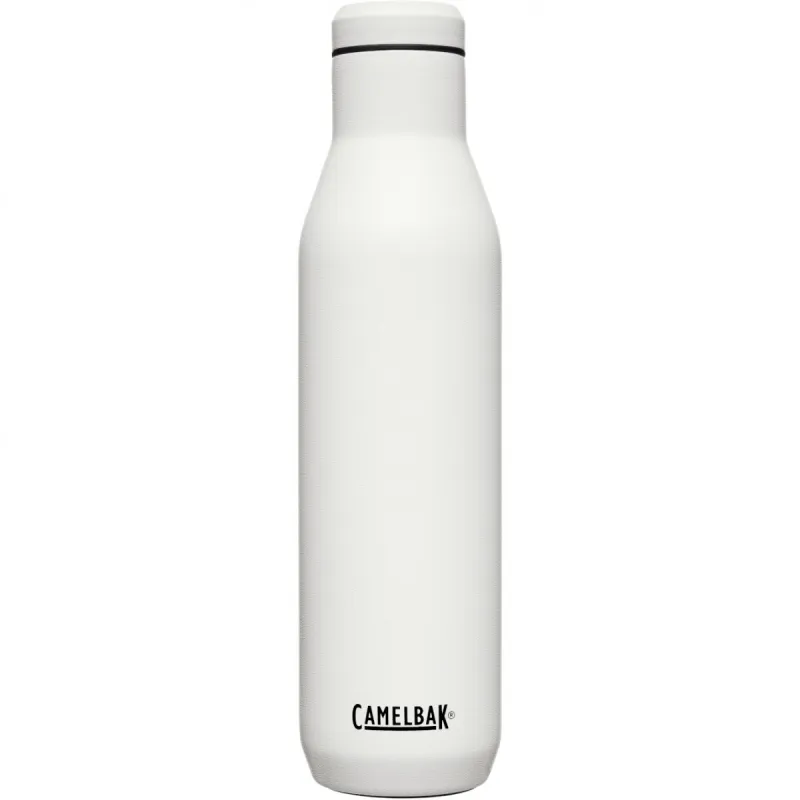 Camelbak Bottle Vss 750ml, hvid