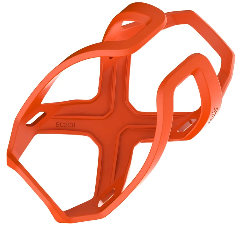 Syncros Bottle Cage Tailor Cage 3.0 Flaskeholder - Orange