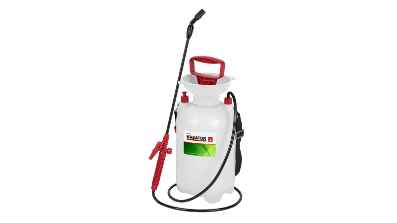 Havesprøjte 5 liter VITON tætning