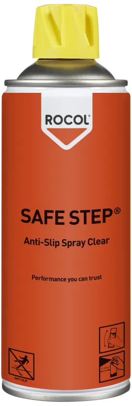 Rocol SafeStep anti-slip spray, 400ml