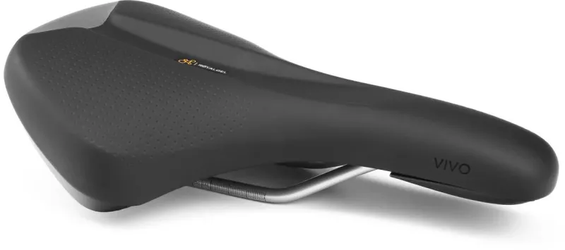 Selle Royal Vivo 90° Releaxed (Oprejst) Sadel