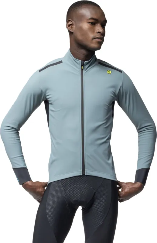 Alé K-TORNADO GIUBBINO Jacket - Verde Molo/Pier Green