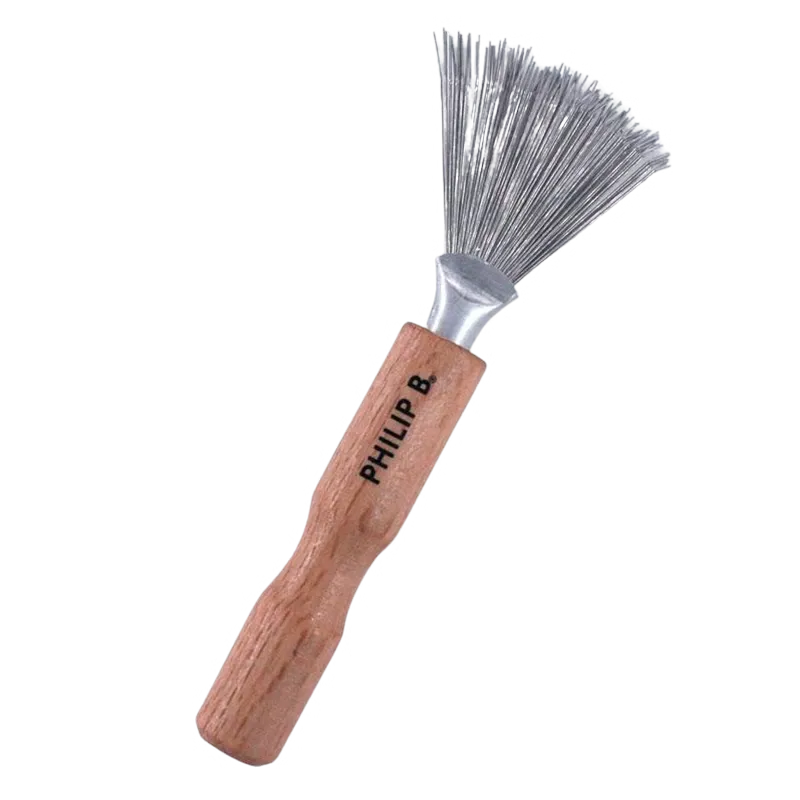 Philip B Hairbrush Cleaner 1 stk.