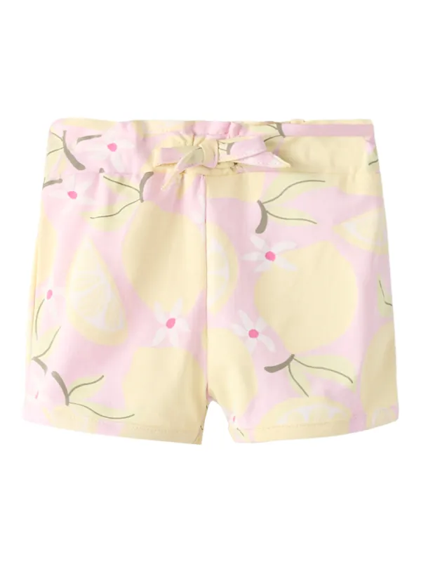 Name It Filuaz Shorts - Pirouette - 50 cm