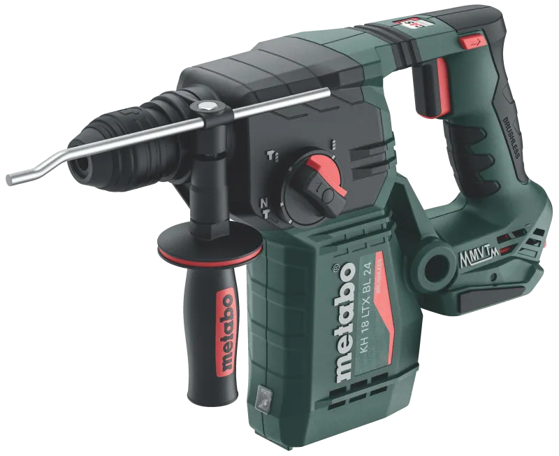 Kombihammer SDS+ 2,2J KH 18 LTX BL 24 solo