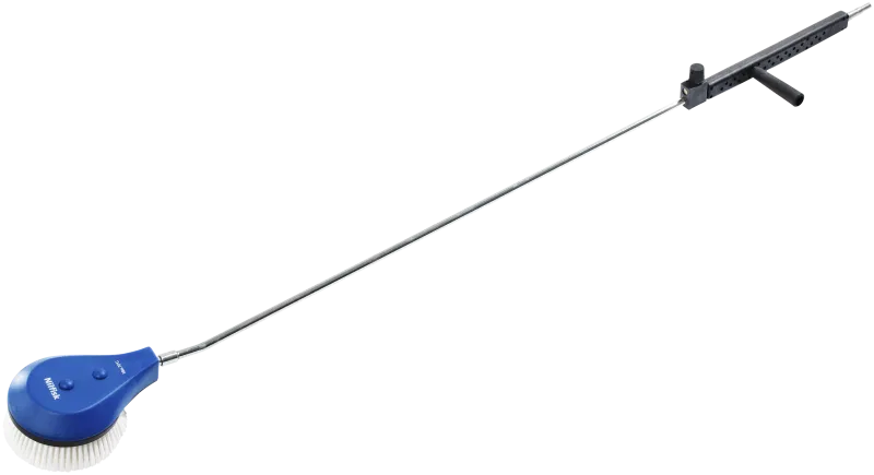 Roterende børste 170 cm 065 dyse