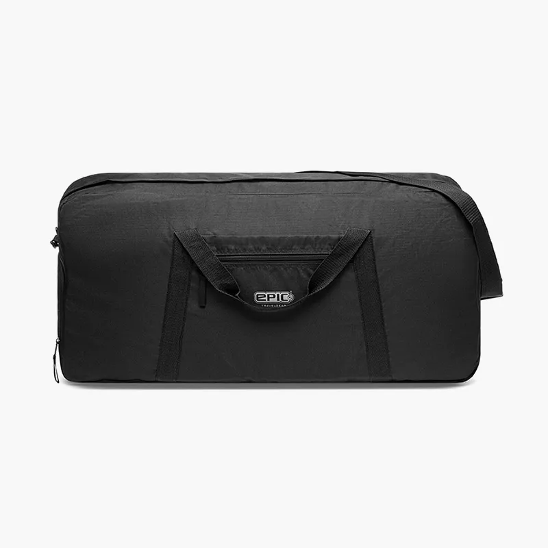 EPIC Essentials - Xpak Foldbar Rejsetaske - 92 L