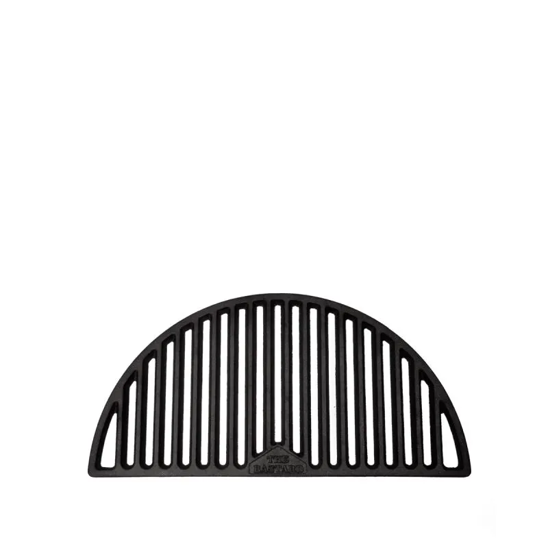 BSTRD Cast Iron Half Moon Grill Medium 40 cm