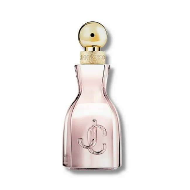 Jimmy Choo - I Want Choo With Love Eau de Parfum - 100 ml