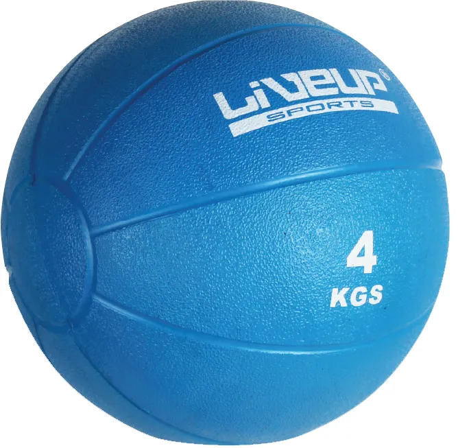 Liveup Medicine Ball 4kg