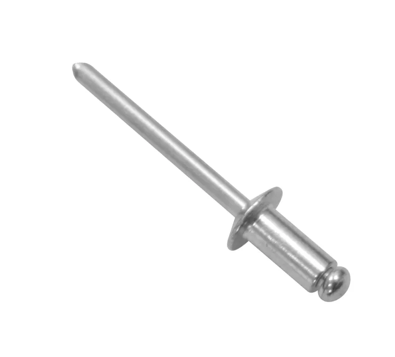 HOME It® blindnitte Ø4,8 x 10 mm 25 stk