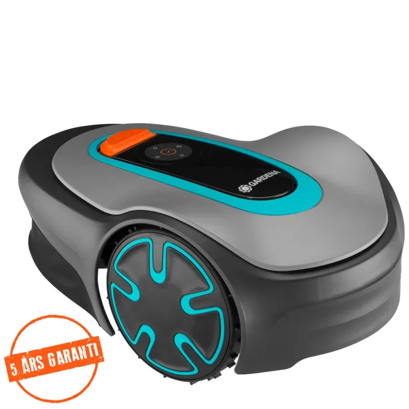 Gardena  Sileno Minimo  500 Bluetooth - 15202-24