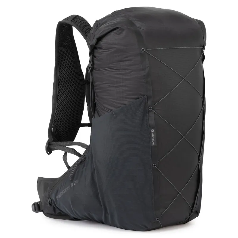 Montane Trailblazer Lt 28, rygsæk, grå