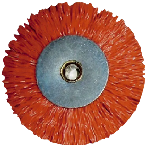 Spånbørste 1 stk 3870-BRUSH-80-10