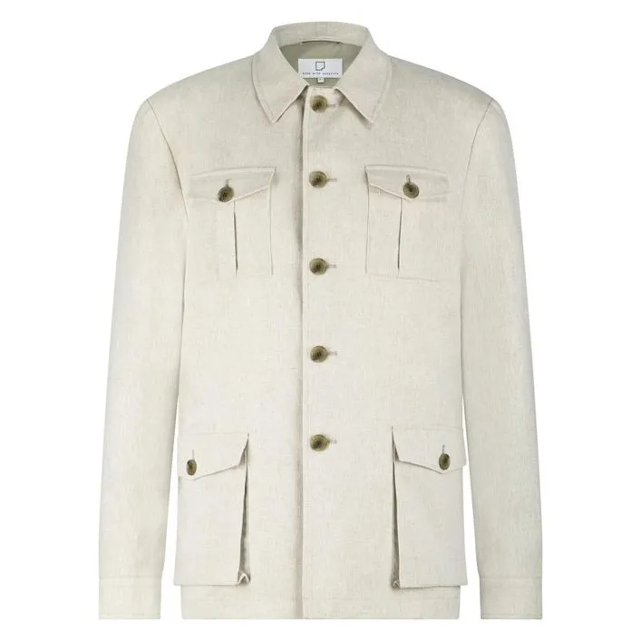 AATRON FIELD JACKET