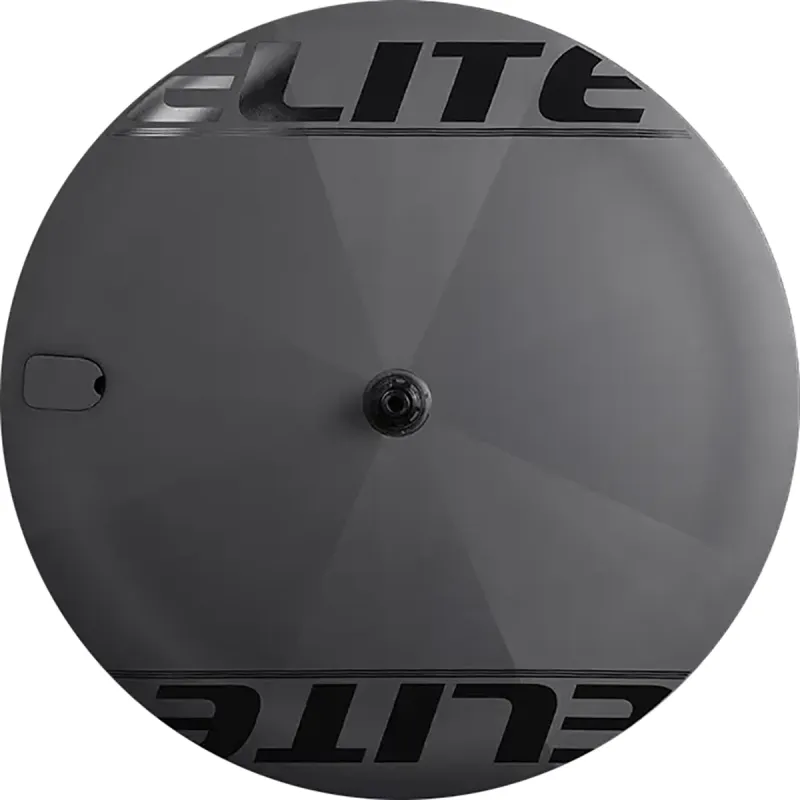 Elite Velo TT Disc - SRAM (Matsorte)