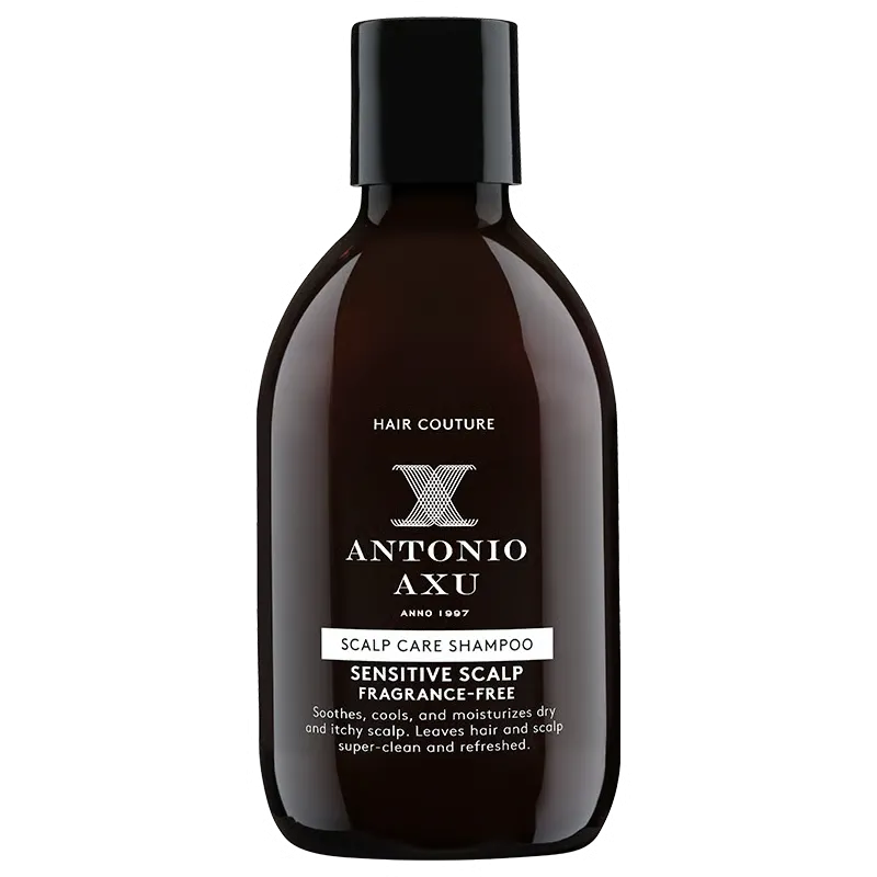 Antonio Axu Scalp Care Shampoo Sensitive Scalp (300 ml)
