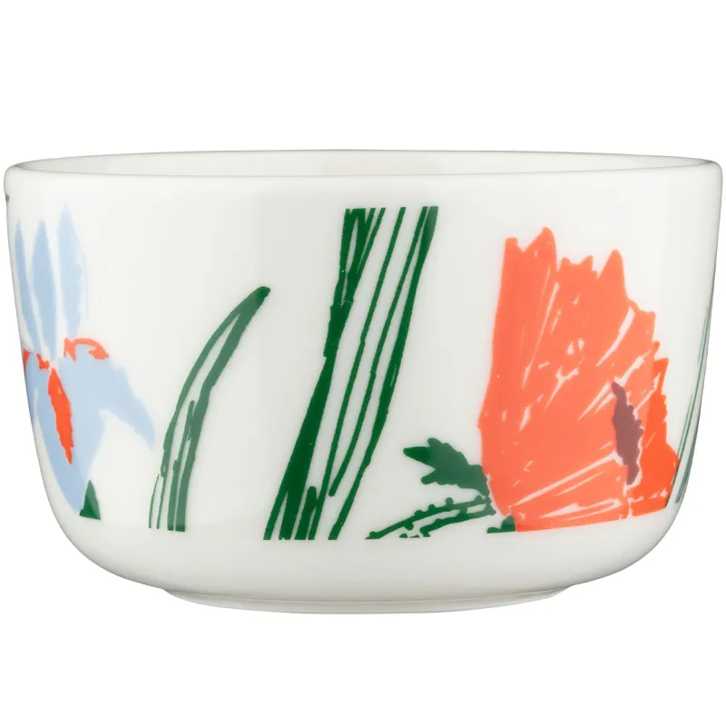 Marimekko Puutarhakutsut Skål 2,5 dl