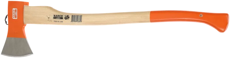 Fældeøkse 1800 g