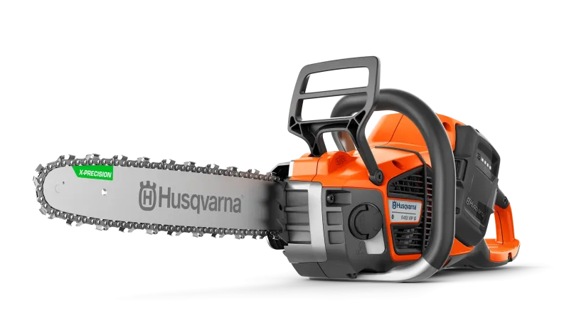 Husqvarna 540iXPG Batteri Motorsav IPx4 Solo