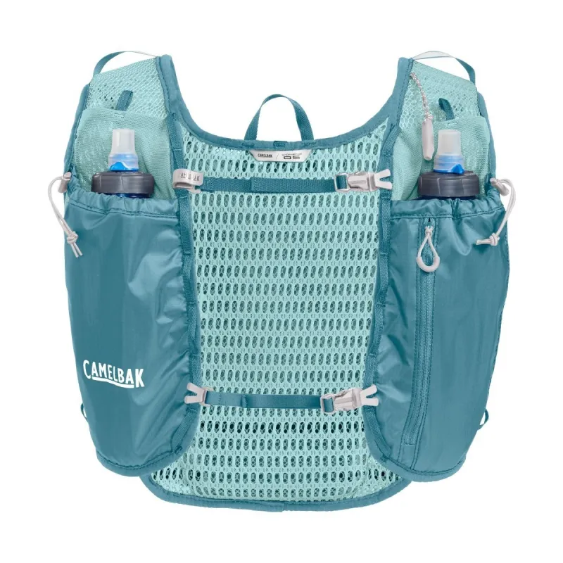 Camelbak Women`s Trail Run Vest, løbevest, blå