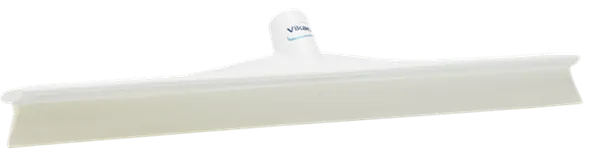 Vikan Ultra hygiejnisk skraber, 500 mm, Hvid