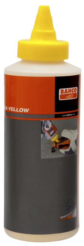 Kridt gul 227 g CHALK-YELLOW