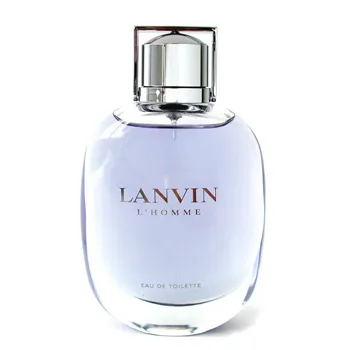 Lanvin - L'Homme - 100 ml - Edt