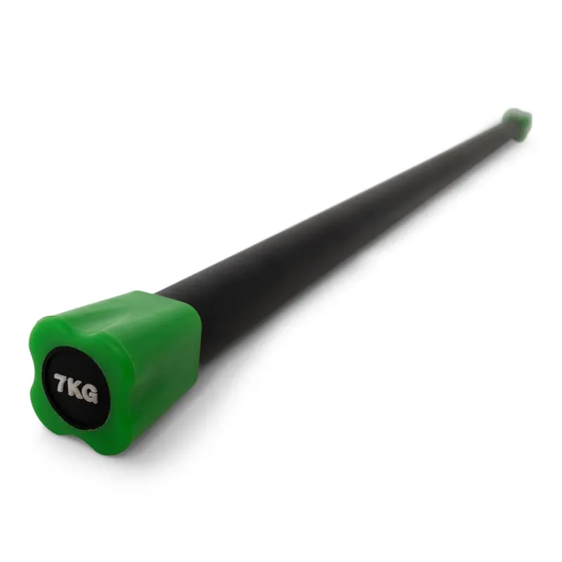 Bodybar 7 kg - Nordic Strength