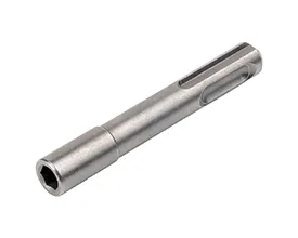 Bitsholder 1/4" SDS- plus - længde 75 mm