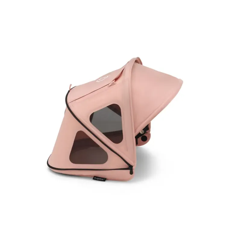 Bugaboo Dragonfly Breezy Kaleche - Morning Pink