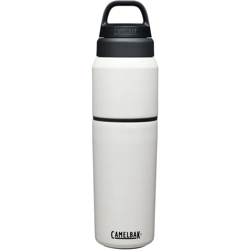 Camelbak Multibev Vss 650ml/500ml, hvid