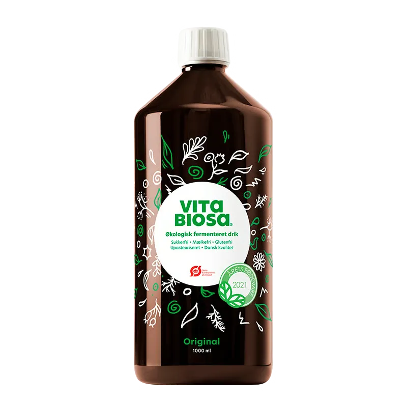 Vita Biosa Original Ø (1000 ml)