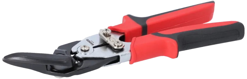 Pladesaks MA351 venstre 260mm