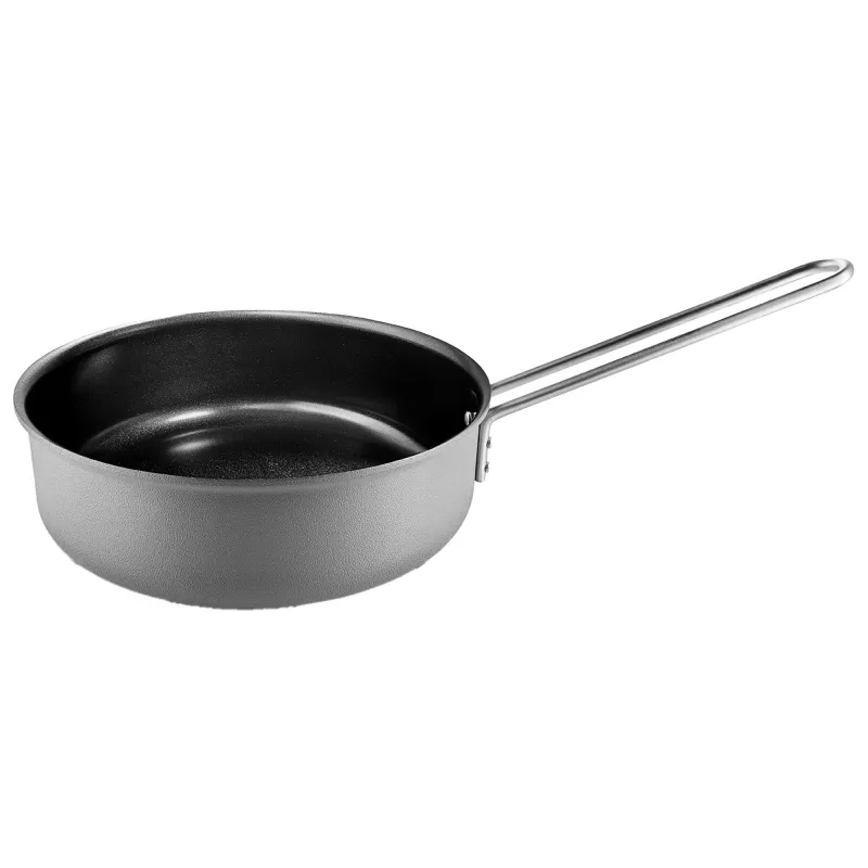Eva trio Grey Line Sauterpande Ø24 cm