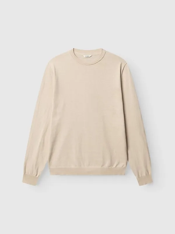 GABfumo Spy LS Knit