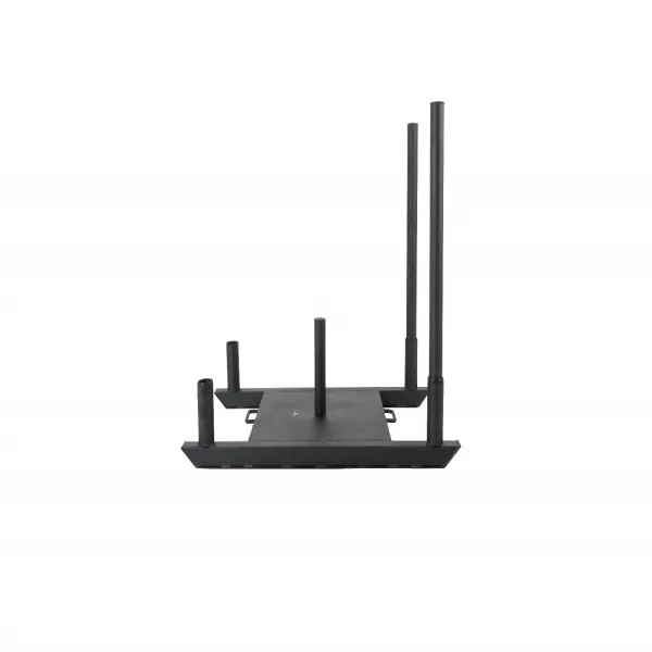 Nordic Fighter Metal Dog Sled Crossfit Slæde