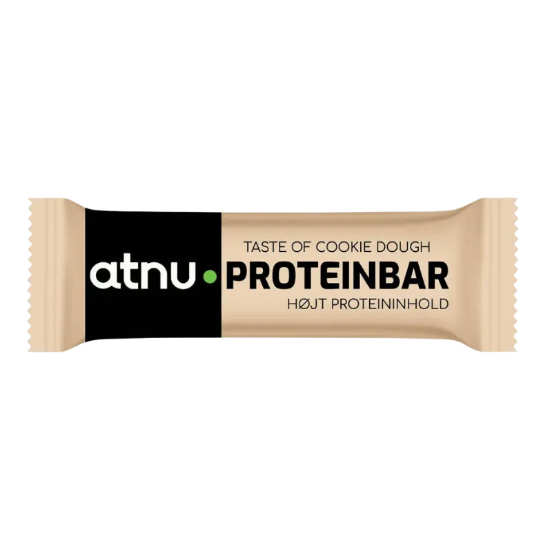 ATNU Proteinbar Cookie Dough (40 g)