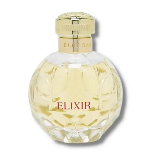 Elie Saab - Elixir Eau de Parfum - 30 ml - Edp