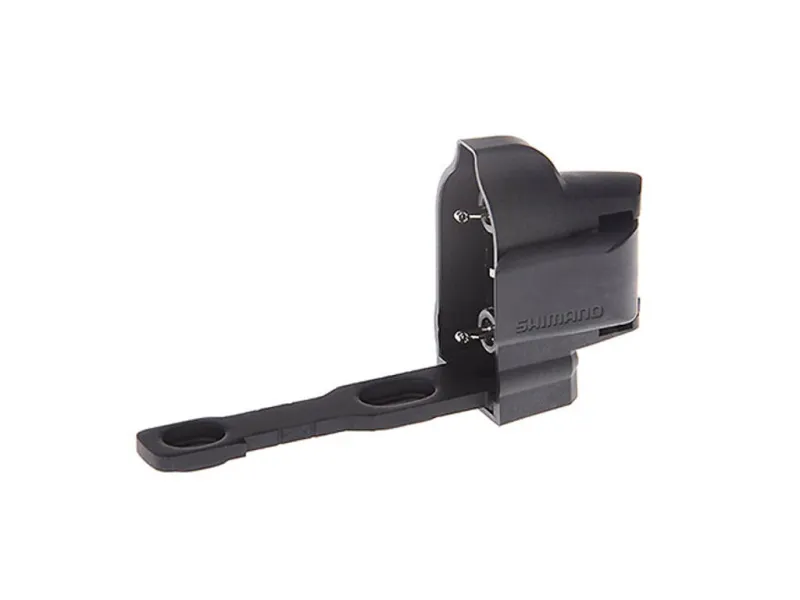 Shimano Di2 - Batteriholder BMR1-S kort model til udvendige kabler