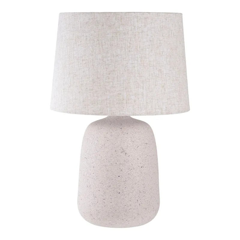 House Nordic - Croft Bordlampe, Ø30xH:46cm