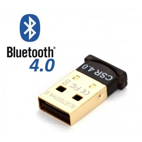 Bluetooth CSR 4.0 USB Dongle