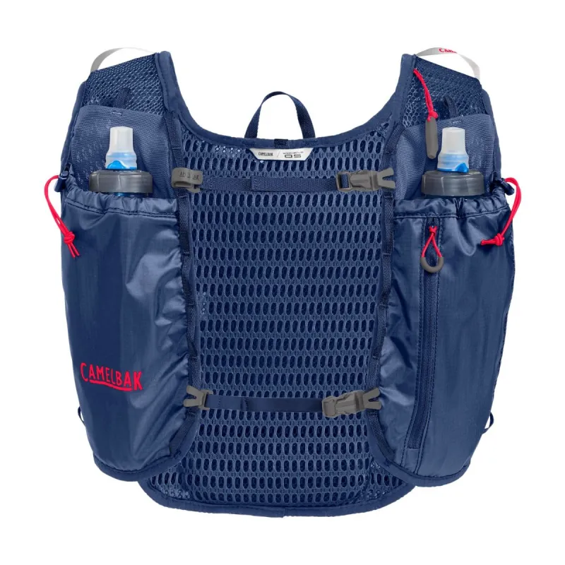 Camelbak Trail Run Vest, 1L, mørkeblå