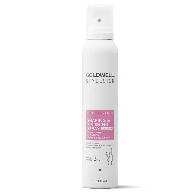 Goldwell StyleSign Shaping & Finishing Spray (200 ml)